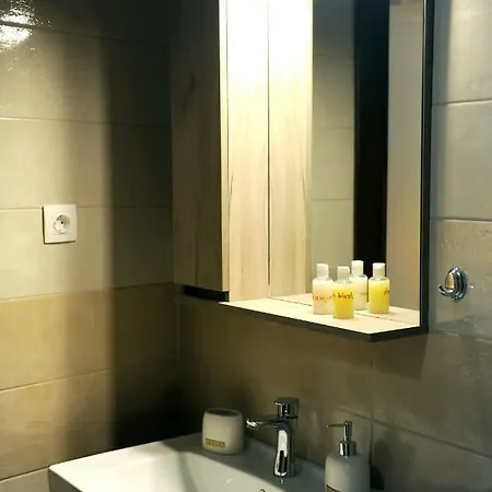 Greecerent - Elegant Center *